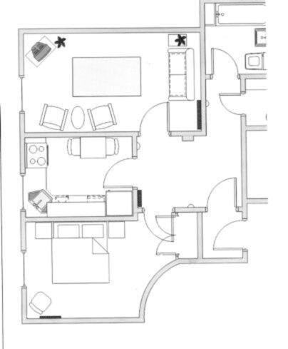 The Blair Street Residence Edinburgh Luaran gambar